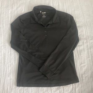 Adidas Golf Shirt